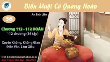 [HV] Biểu Muội Có Quang Hoàn